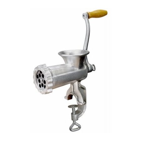 Hamilton Beach No10 Manual Meat Grinder 36-1001-W